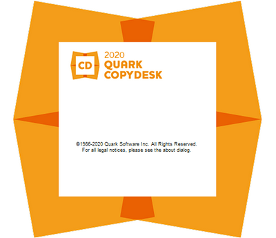 QuarkCopyDesk 2020 v16.0.1破解版下载