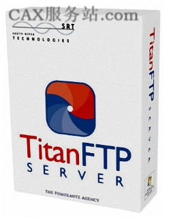 Titan FTP Server Enterprise 2019 Build 3595破解版下载