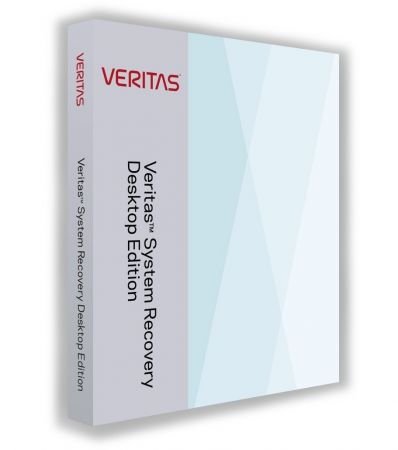 Veritas System Recovery 21.0.1.61051下载