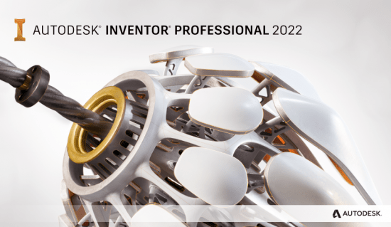 Autodesk Inventor Professional 2022.2 x64破解版下载