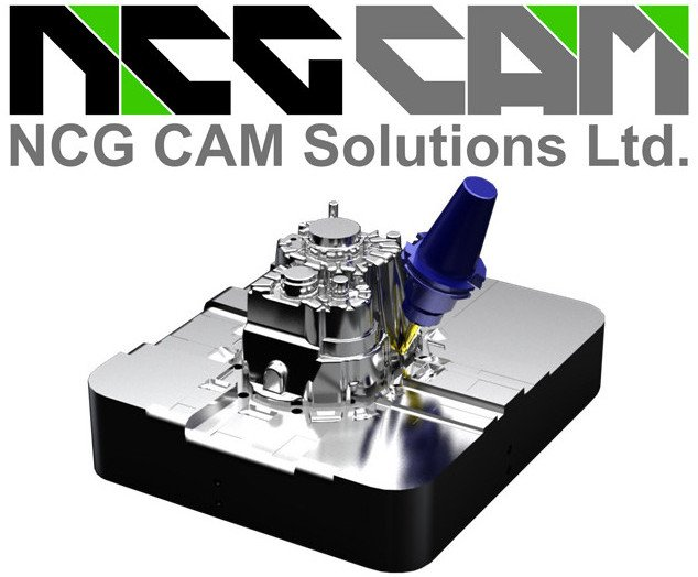 NCG CAM 7.0.07下载