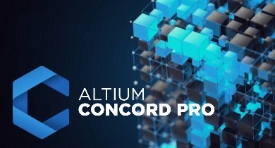 Altium Concord Pro v1.1.10破解版下载|CAX服务站