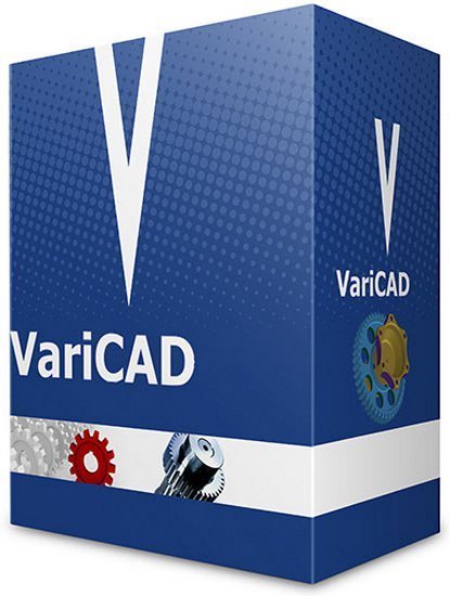 VariCAD 2020 1.12下载