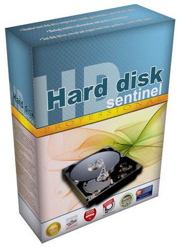 Hard Disk Sentinel Pro 5.61.6下载(含安装视频教程)