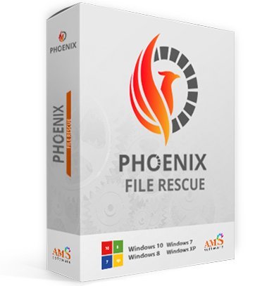 Phoenix File Rescue 1.31下载(含安装视频教程)