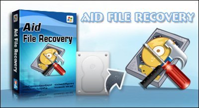 Aidfile Recovery Software 3.7.3.4下载