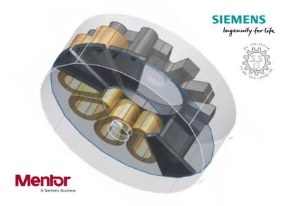 Siemens Simcenter MotorSolve 2020.2 破解版下载