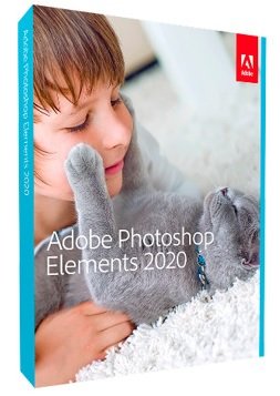 Adobe Photoshop Elements 2021破解版下载