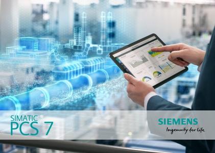 Siemens Simatic PCS 7 v9.0 SP3破解版下载|CAX服务站