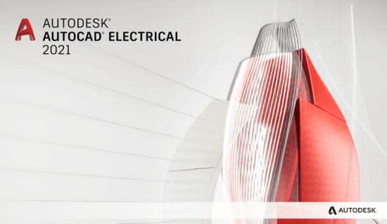 Autodesk AutoCAD Electrical 2021破解版下载