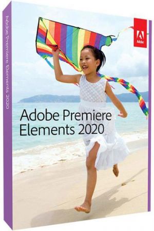 Adobe Premiere Elements 2021破解版下载