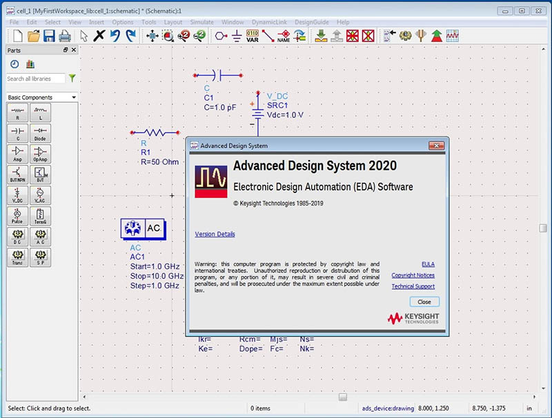 Advanced-Design-System-screen