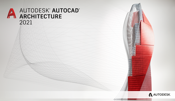 Autodesk AutoCAD Architecture 2021英/中文破解版下载