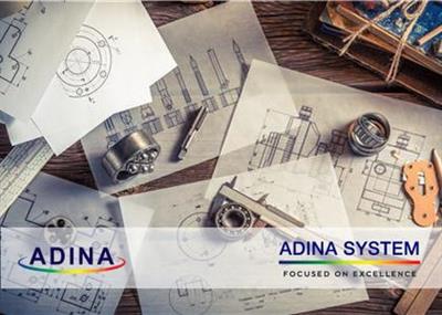 ADINA System 9.6.3 Win/Linux下载(含安装视频教程)