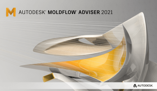 Autodesk Moldflow Adviser 2021 破解版下载