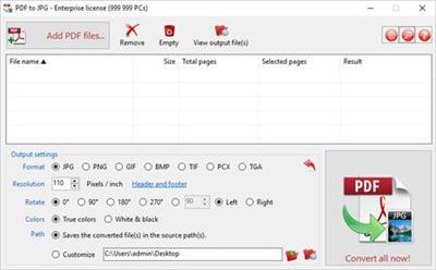 TriSun PDF to JPG 16.0 Build 068 破解版下载|CAX服务站
