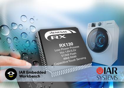 IAR Embedded Workbench for Renesas RX v4.20.1破解版下载