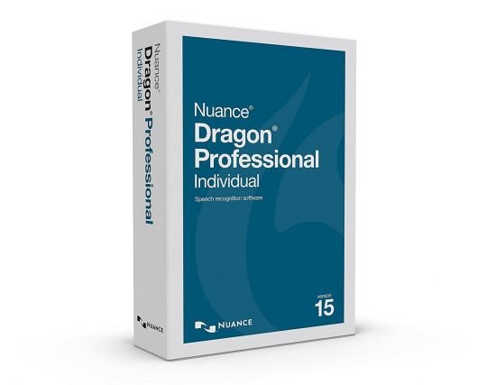 Nuance Dragon Professional Individual 15.61.200.010破解版下载