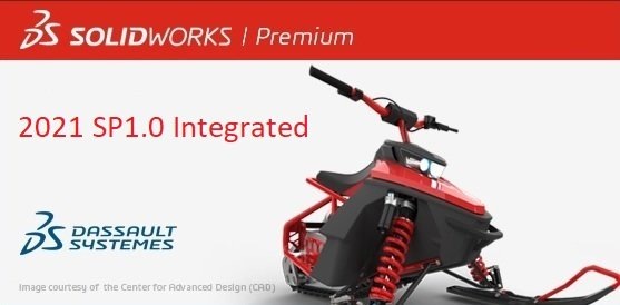 SolidWorks 2021 SP1.0 Full Premium破解版下载