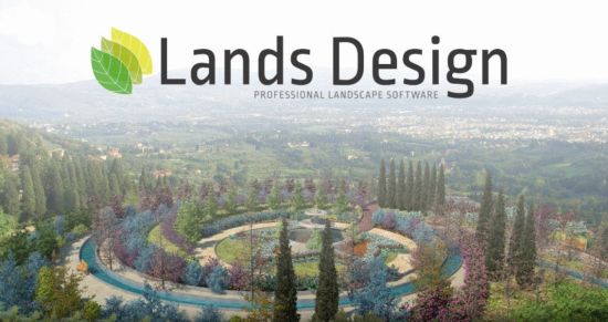 Lands Design 5.3 x64 for AutoCAD 2020-2021破解版下载