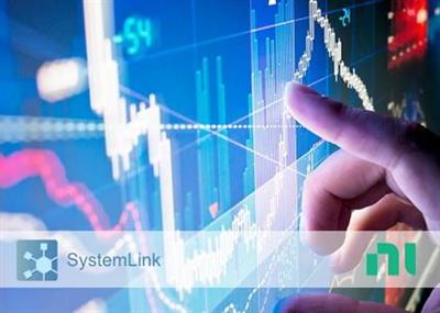 NI SystemLink 2020 R4.2 破解版下载