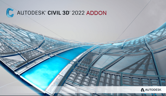 Civil插件Autodesk AutoCAD Civil 3D addon 2022.0.1 x64破解版下载|CAX服务站
