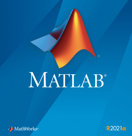 MathWorks MATLAB R2021a v9.10.0.1739362 x64破解版下载
