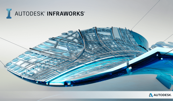 Autodesk InfraWorks 2022.0.1 x64 Multilanguage破解版下载