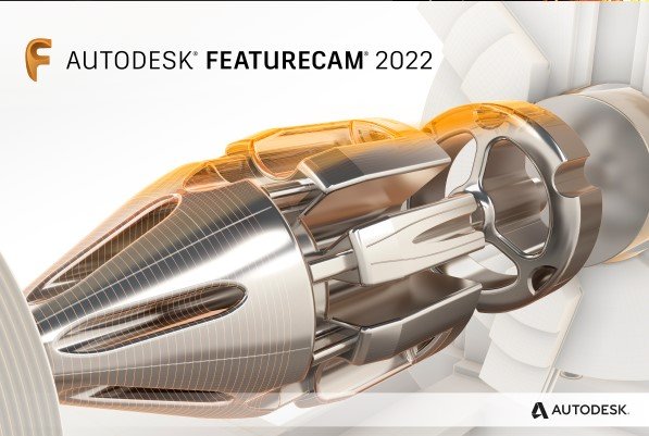 Autodesk FeatureCAM Ultimate 2022.0.3 x64 Multilanguage破解版下载|CAX服务站