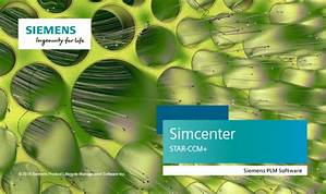 Siemens Star CCM+ 2021.3.0 R8 Linux破解版下载