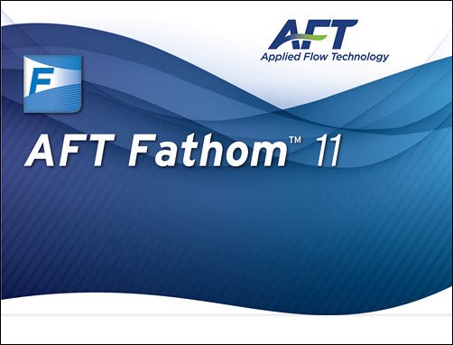 AFT Fathom 11.0.1123 Build 2021.07.01破解版下载