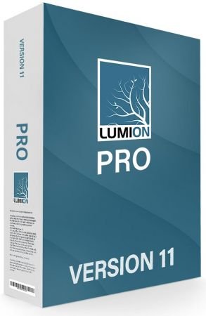 Lumion Pro 11.5 x64Multilingual破解版下载