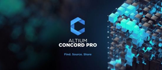 Altium Concord Pro 4.0.2.1破解版下载|CAX服务站
