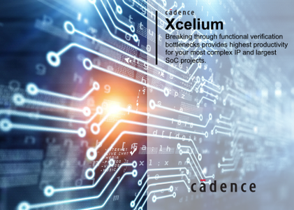 Cadence XCELIUM version 19.09.008 Hotfix破解版下载