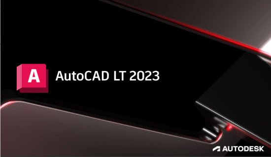 Autodesk AutoCAD LT 2023 x64破解版下载