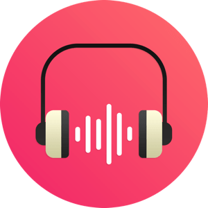 音乐有声书转换AudFree Auditior 2.6.0 MacOS破解版下载