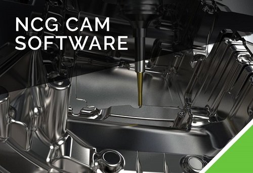 NCG Cam v18.0.10 x64 Multilingual破解版下载