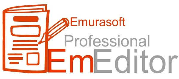 Emurasoft EmEditor Professional 21.6.0 Multilingual破解版下载