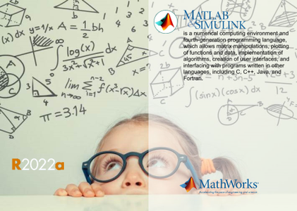 Mathworks Matlab R2022a Additional Packages破解版下载