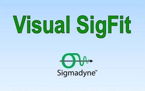 Sigmadyne SigFit 2020 R1g x64破解版下载