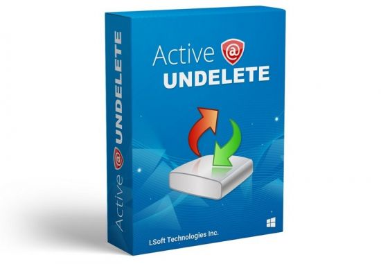 恢复文件Active UNDELETE Ultimate 19.0.0破解版下载