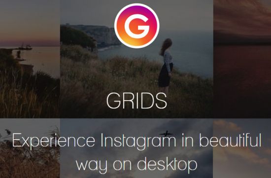 图片Grids for Instagram 7.0.20 Multilingual破解版下载