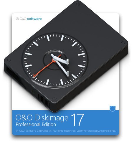 镜像制作O O DiskImage Professional / Server 17.4 Build 468破解版下载