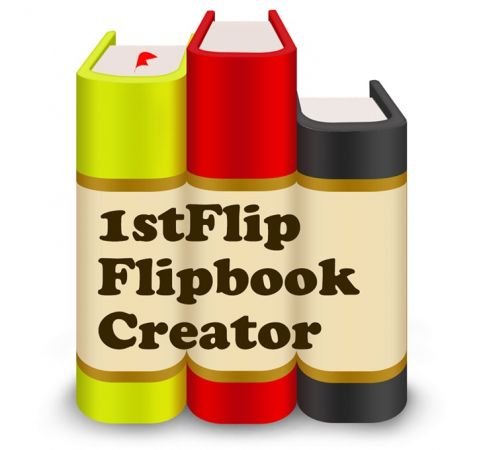 PDF格式转换1stFlip FlipBook Creator Pro 2.7.20破解版下载