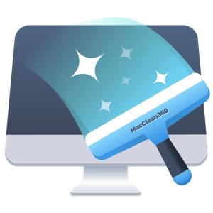 MacClean360 5.3 MacOS破解版下载