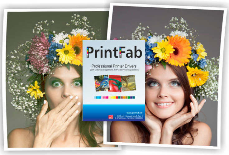 PrintFab Pro XL 1.18d破解版下载