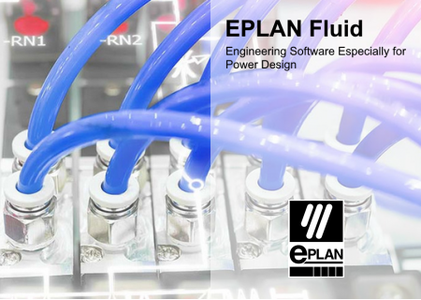 EPLAN Fluid 2022.0破解版下载