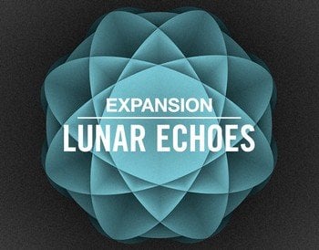 Native Instruments – Lunar Echoes expansion ISO Win/Mac破解版下载