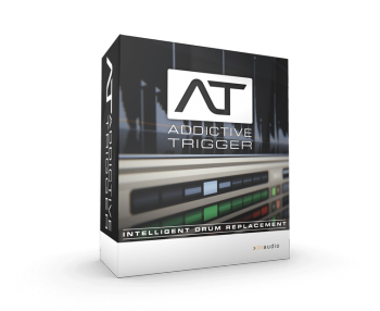 音乐制作XLN Audio Addictive Trigger Complete v1.2.5.3 Incl 破解版下载