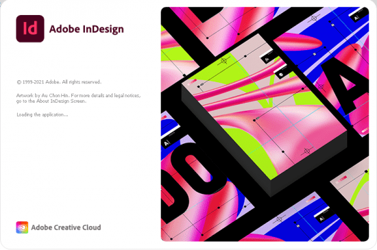 Adobe InDesign 2022 v17.0.0.96 x64 Multilingual破解版下载